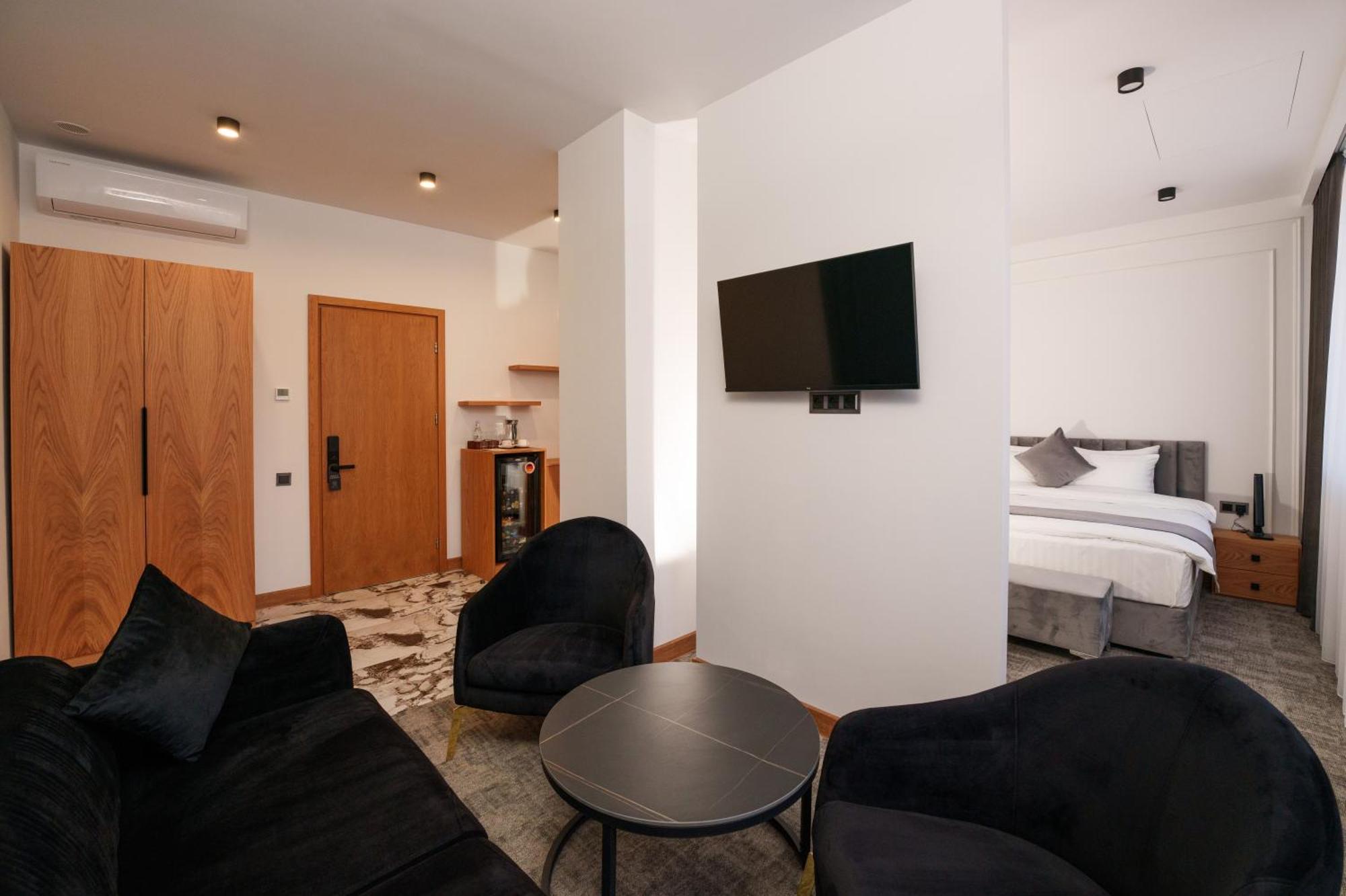 Revive Boutique Hotel Erevan Cameră foto