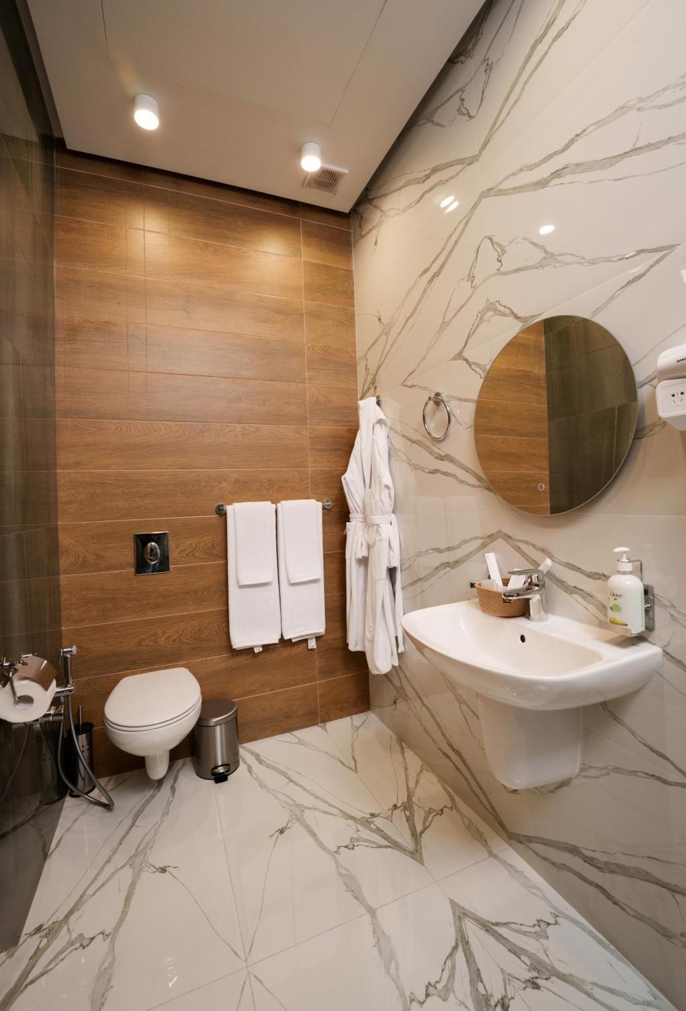 Revive Boutique Hotel Erevan Cameră foto