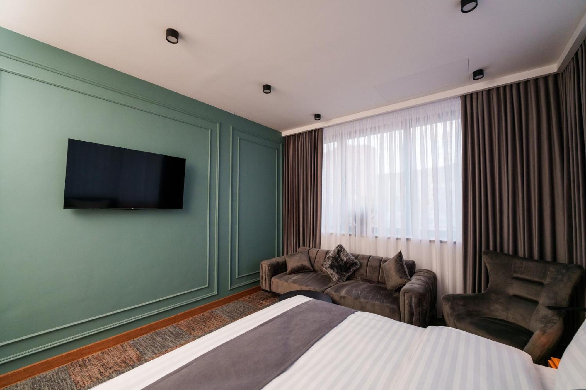Revive Boutique Hotel Erevan Cameră foto