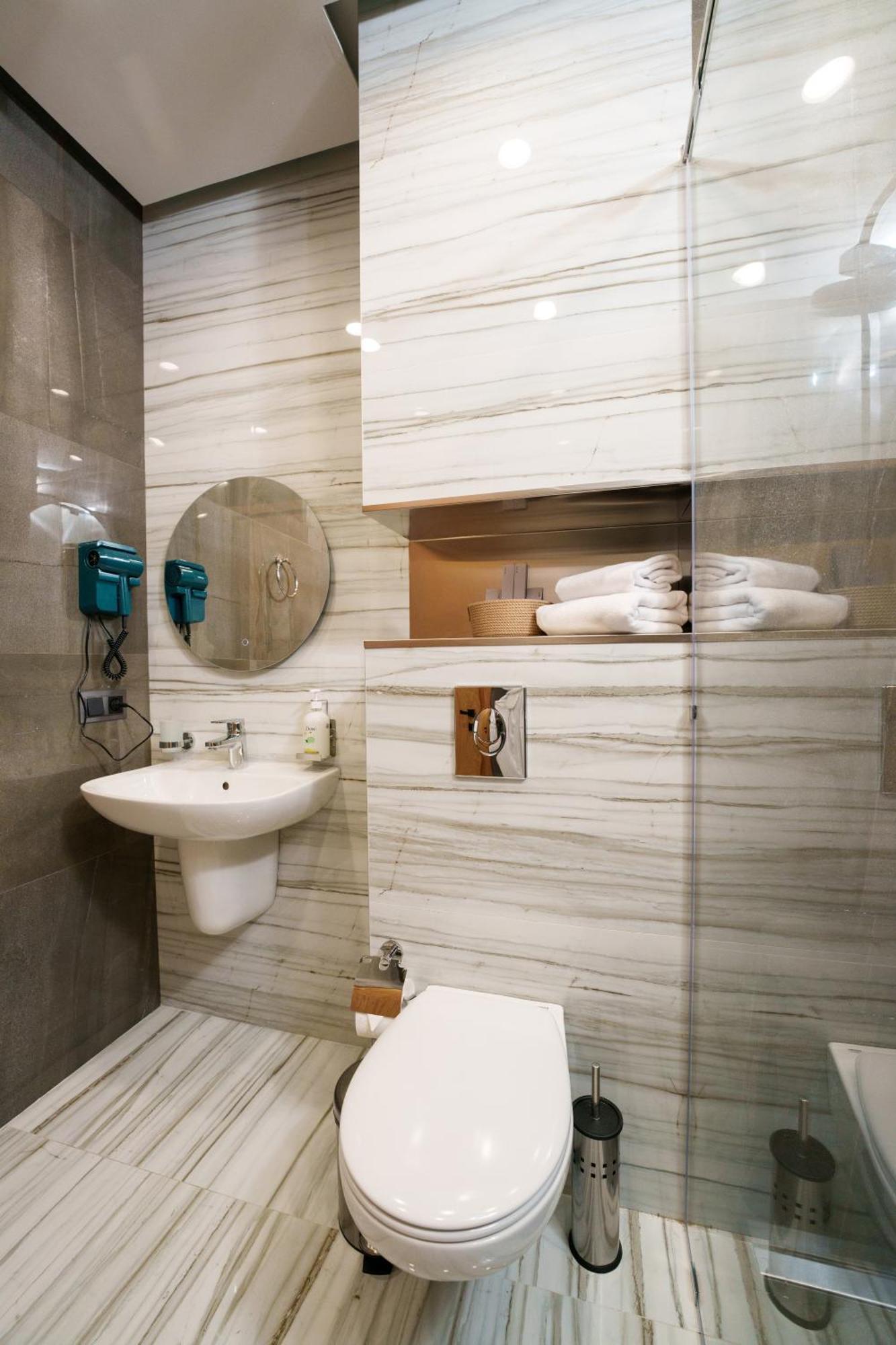 Revive Boutique Hotel Erevan Cameră foto