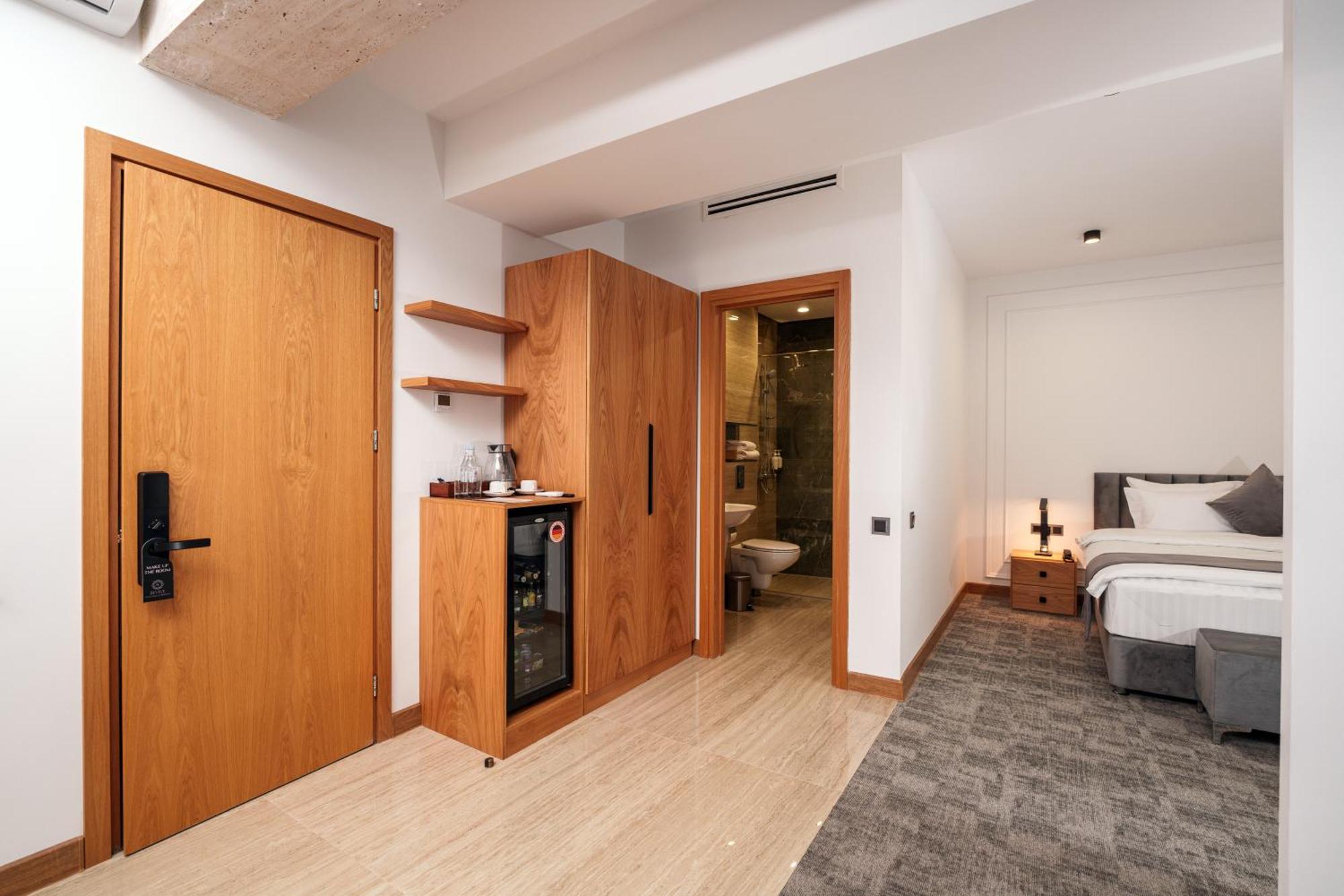 Revive Boutique Hotel Erevan Cameră foto
