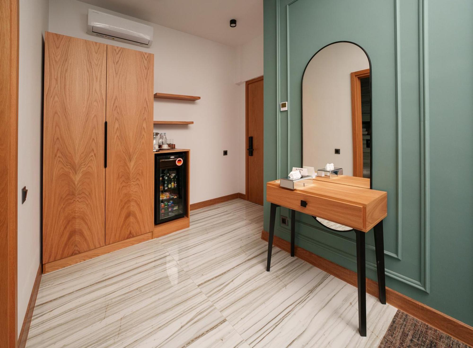 Revive Boutique Hotel Erevan Cameră foto