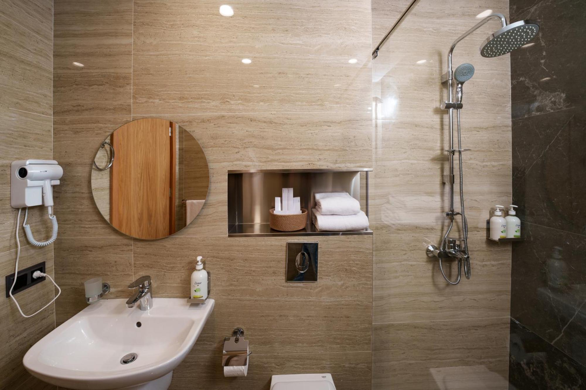 Revive Boutique Hotel Erevan Cameră foto