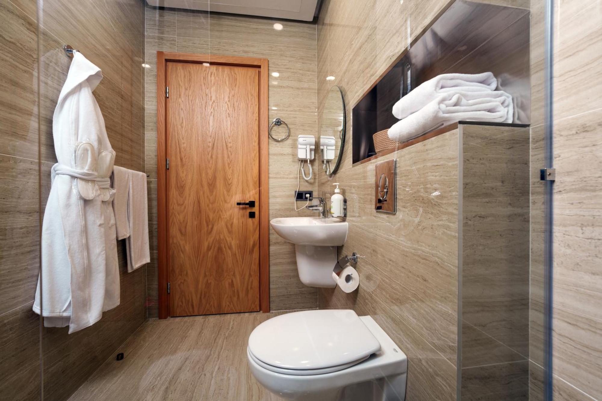 Revive Boutique Hotel Erevan Cameră foto